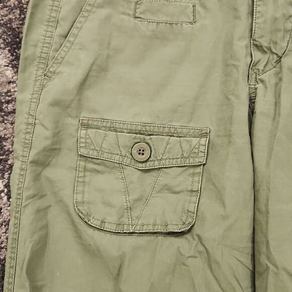 Volcom Stone Scout Cargo Shorts 7 - Picture 5 of 13
